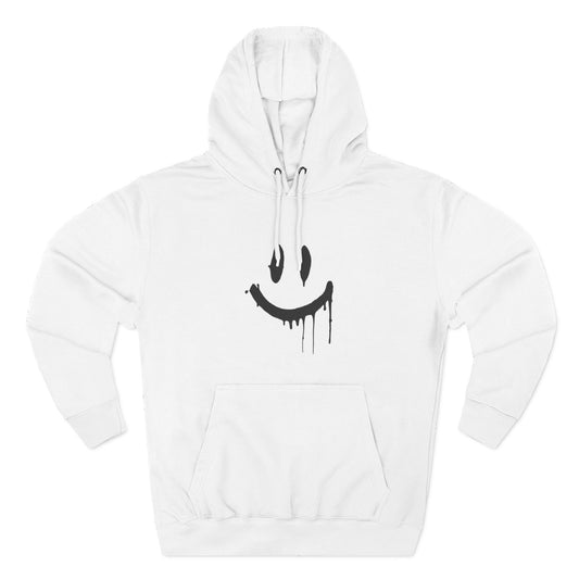 Drip Fleece Hoodie