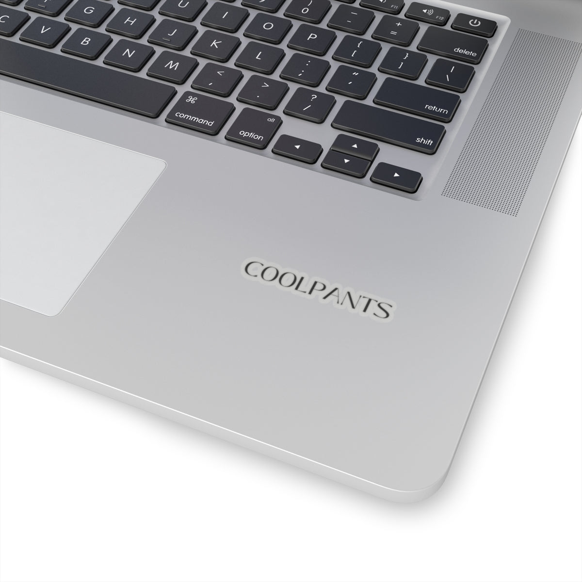 Coolpants Sticker