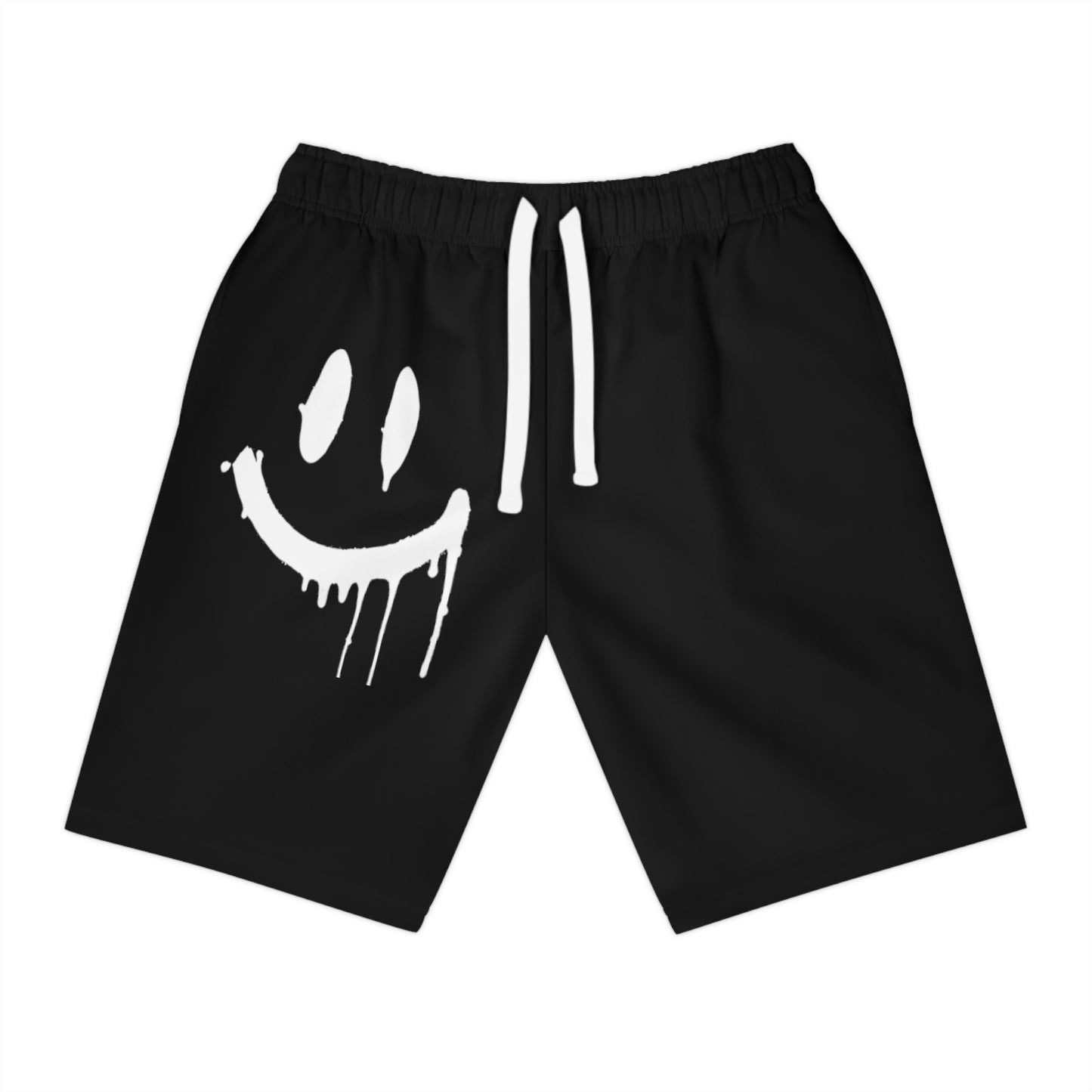 Stay Smiling Shorts