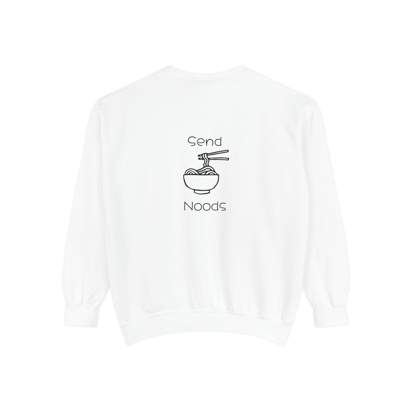 Send Noods
