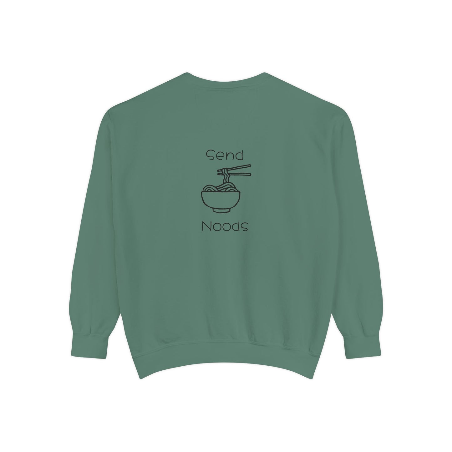 Send Noods
