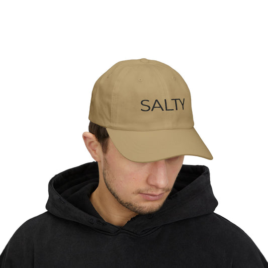 Salty Cap