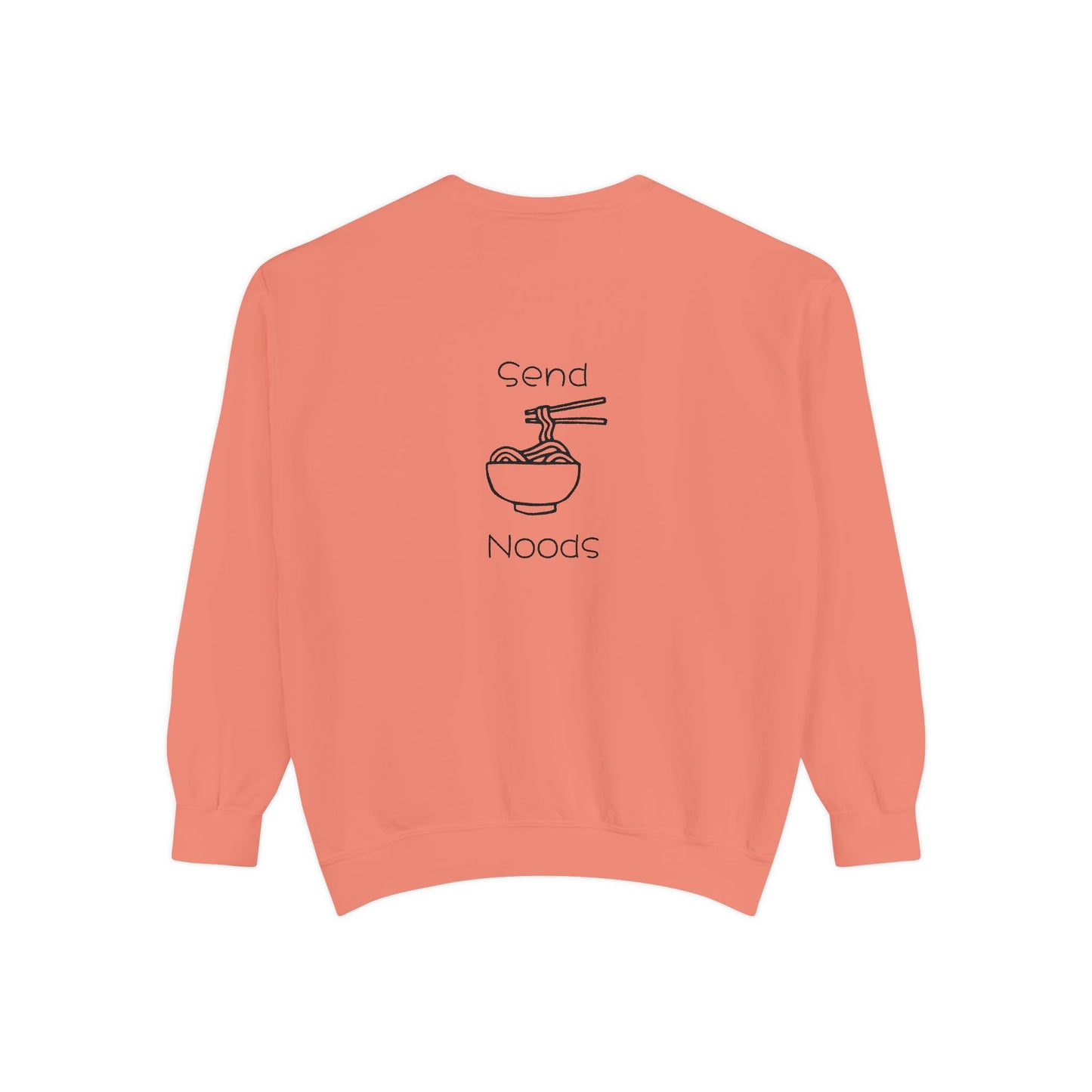Send Noods