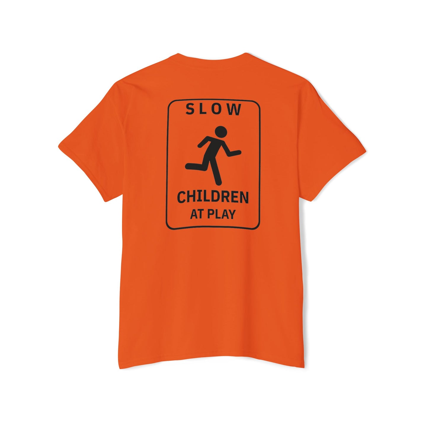 Slow Kids at Play