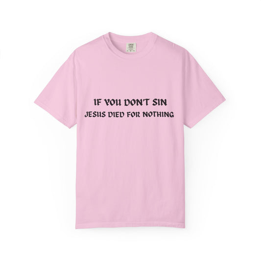 Jesus
