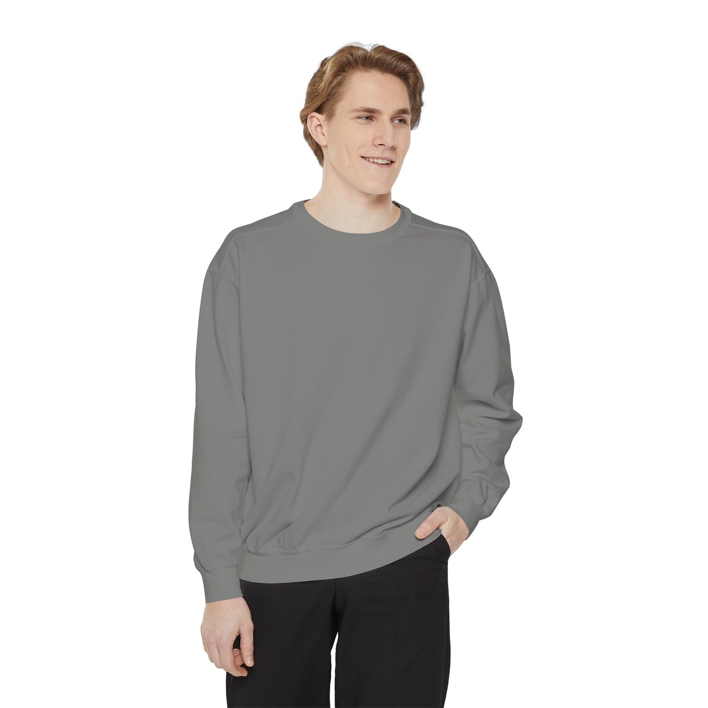 Don't feed the Whores Sweater