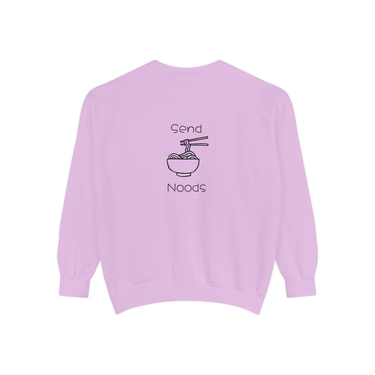 Send Noods