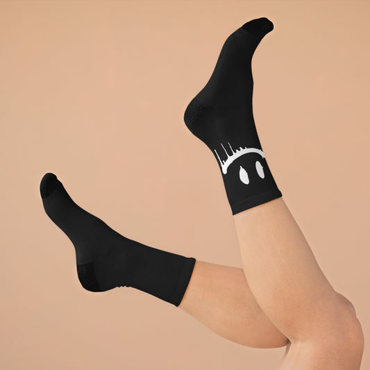 Recycled Coolpants Socks