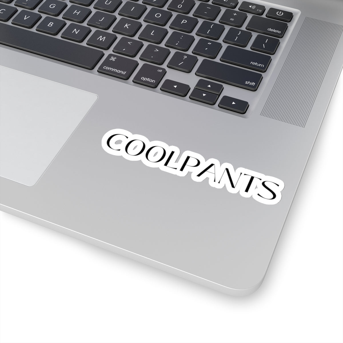 Coolpants Sticker