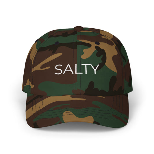 Salty Cap
