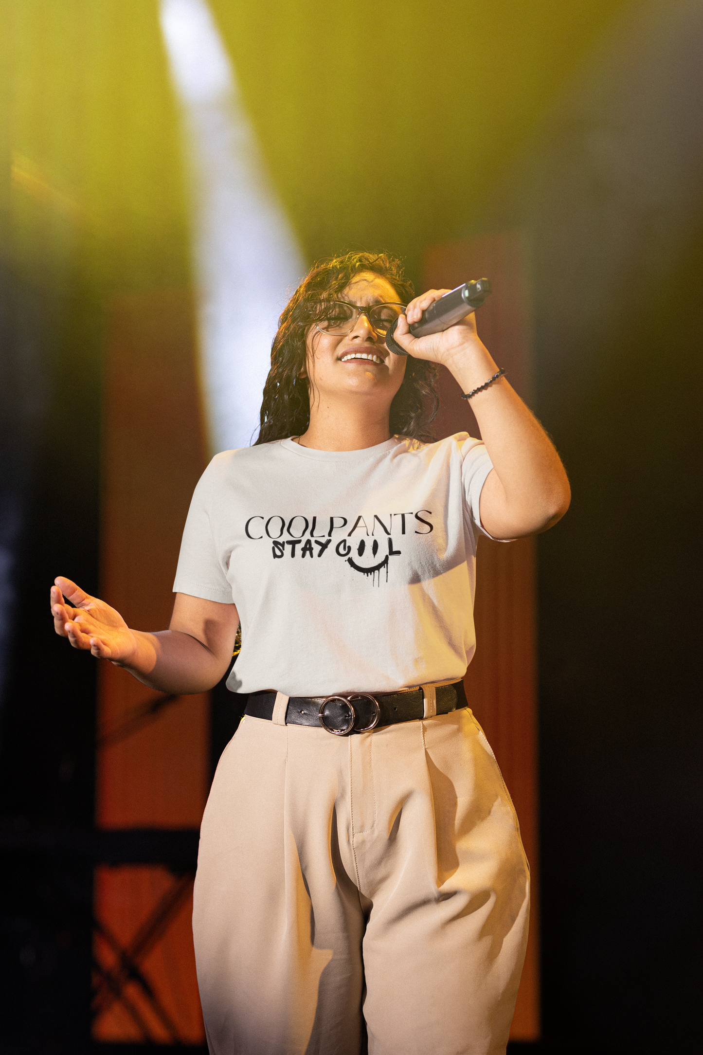 Coolpants Stay Cool Shirt