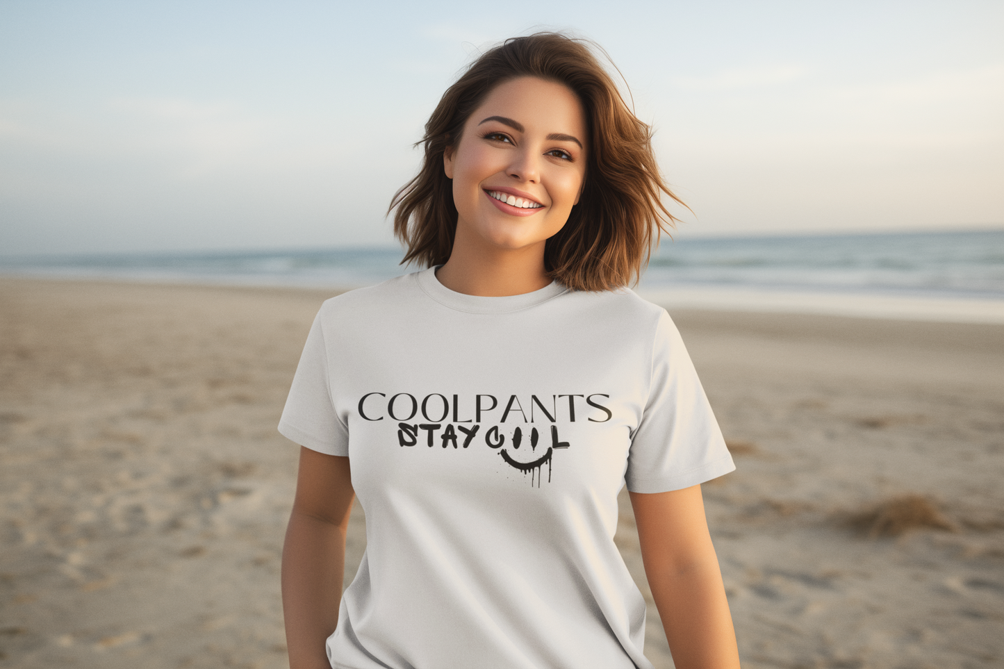 Coolpants Stay Cool Shirt
