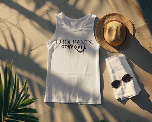 Coolpants Stay Cool Tank